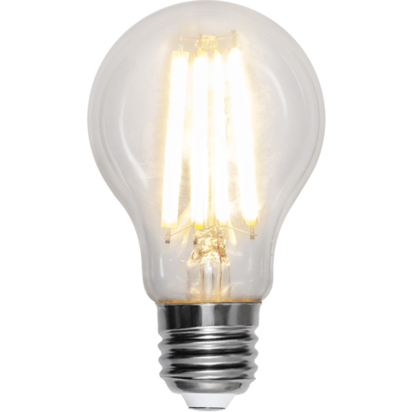 LED E27 Filament 10,5 Watt 1500 Lumen klar