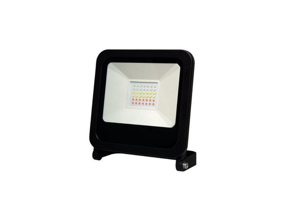 LED line® Floodlight PHOTON 50W RGB Bluetooth