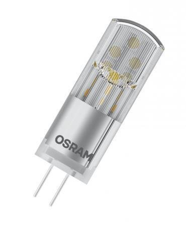Osram LED Star PIN 30 G4 12V Warmweiss 2.4W wie 28W G4 Leuchtmittel