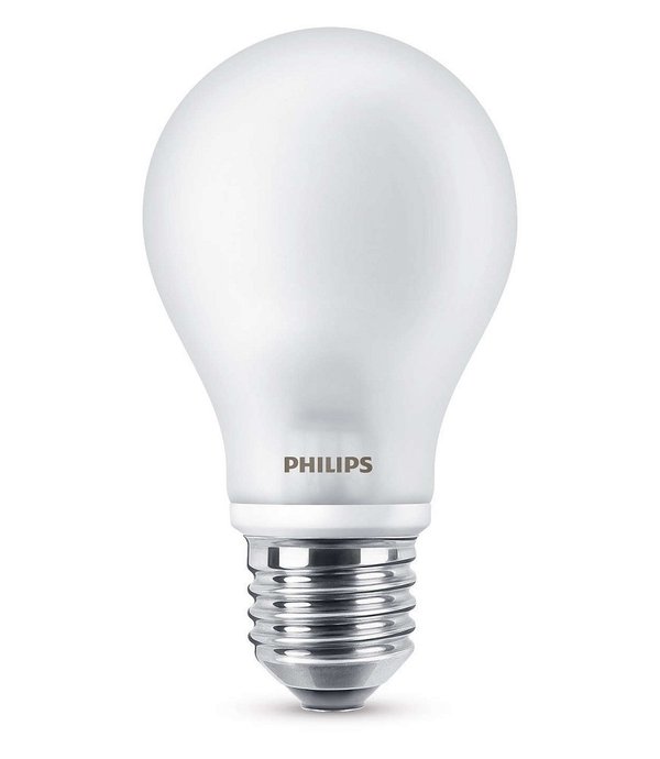 LED Philips LEDClassic A60 E27 Lampe 8.5W 360° 2700K wie 75W 1055 Lumen