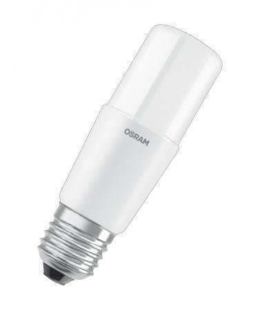 Osram LED STAR STICK 77 E27 10W 2700K wie 75W 1050 Lumen warmweiss oder neutralweiss