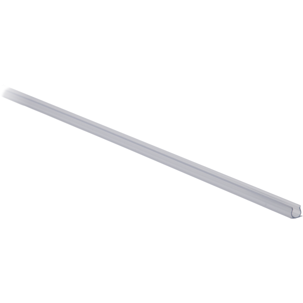 LED Lichtschlauch Leiste für 12-13mm Lichtschläuche 2m